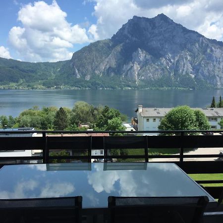 Apartment Traunsee 阿尔特穆斯特 外观 照片