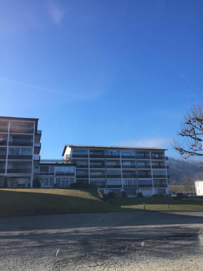 Apartment Traunsee 阿尔特穆斯特 外观 照片
