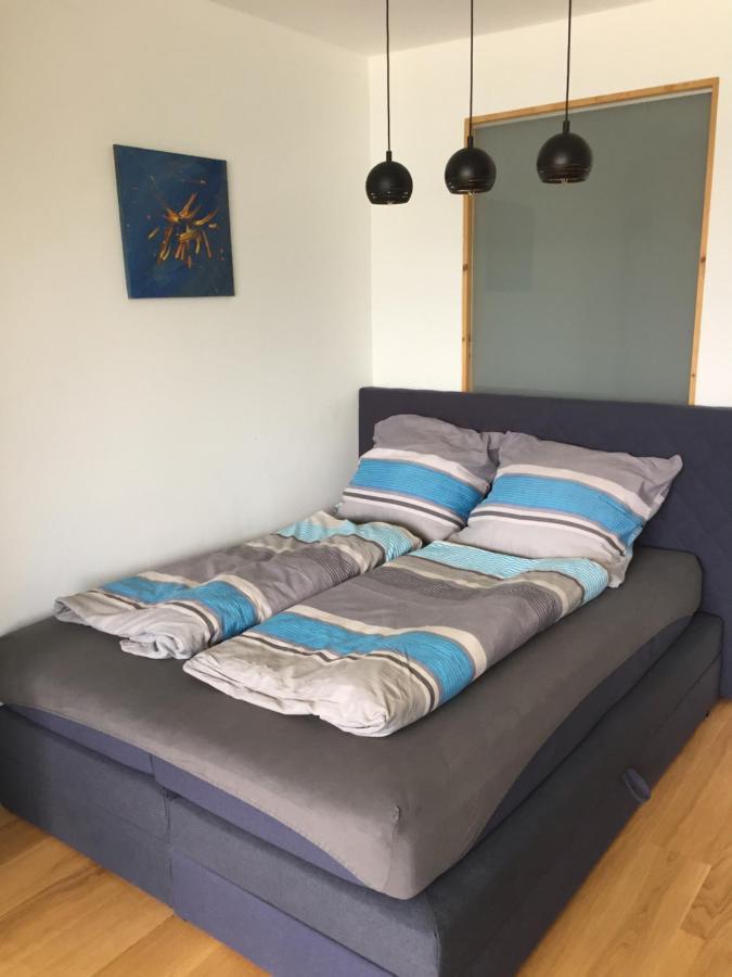 Apartment Traunsee 阿尔特穆斯特 外观 照片