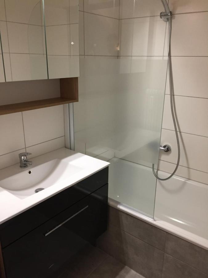 Apartment Traunsee 阿尔特穆斯特 外观 照片