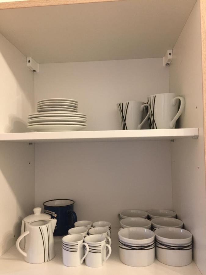 Apartment Traunsee 阿尔特穆斯特 外观 照片